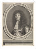 Louis XIV, 1667 by Robert Nanteuil