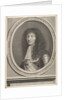 Louis XIV, 1667 by Robert Nanteuil