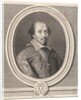 François Mallier du Houssay, ca. 1656 by Robert Nanteuil