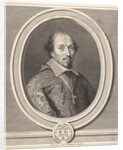 François Mallier du Houssay, ca. 1656 by Robert Nanteuil