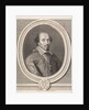 François Mallier du Houssay, ca. 1656 by Robert Nanteuil
