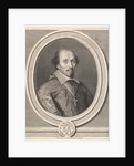 François Mallier du Houssay, ca. 1656 by Robert Nanteuil