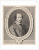 François Mallier du Houssay, ca. 1656 by Robert Nanteuil