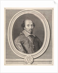 François Mallier du Houssay, ca. 1656 by Robert Nanteuil