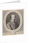 François Mallier du Houssay, ca. 1656 by Robert Nanteuil