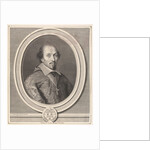 François Mallier du Houssay, ca. 1656 by Robert Nanteuil