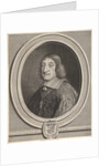 Léonor Goyon de Matignon, ca. 1657 by Robert Nanteuil
