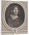 Jean de Montpezat de Carbon, ca. 1673 by Robert Nanteuil