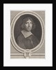 Jean de Montpezat de Carbon, ca. 1673 by Robert Nanteuil