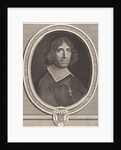 Jean de Montpezat de Carbon, ca. 1673 by Robert Nanteuil