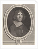 Jean de Montpezat de Carbon, ca. 1673 by Robert Nanteuil