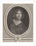 Jean de Montpezat de Carbon, ca. 1673 by Robert Nanteuil