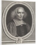 Noël Le Boultz, ca. 1671 by Robert Nanteuil