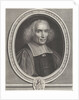 Noël Le Boultz, ca. 1671 by Robert Nanteuil