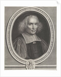 Noël Le Boultz, ca. 1671 by Robert Nanteuil