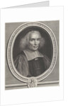 Noël Le Boultz, ca. 1671 by Robert Nanteuil