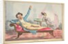 Ennui, November 20, 1829 by Robert Seymour