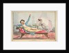 Ennui, November 20, 1829 by Robert Seymour