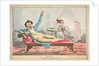 Ennui, November 20, 1829 by Robert Seymour
