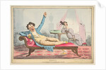 Ennui, November 20, 1829 by Robert Seymour