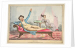 Ennui, November 20, 1829 by Robert Seymour