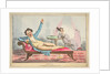 Ennui, November 20, 1829 by Robert Seymour