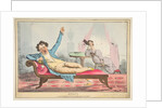 Ennui, November 20, 1829 by Robert Seymour