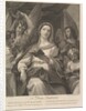 Te Deum Laudamus, 1765-69 by Robert Strange