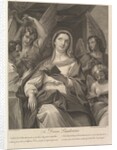 Te Deum Laudamus, 1765-69 by Robert Strange