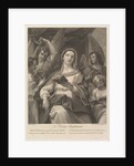 Te Deum Laudamus, 1765-69 by Robert Strange
