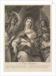 Te Deum Laudamus, 1765-69 by Robert Strange