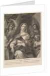 Te Deum Laudamus, 1765-69 by Robert Strange