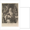Te Deum Laudamus, 1765-69 by Robert Strange