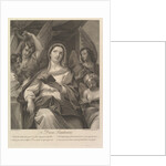 Te Deum Laudamus, 1765-69 by Robert Strange