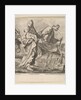 Flight into Egypt by Robert van Audenaerde