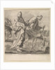 Flight into Egypt by Robert van Audenaerde