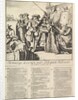 Panurge secondé by Romeyn de Hooghe