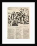 Panurge secondé by Romeyn de Hooghe