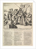 Panurge secondé by Romeyn de Hooghe
