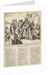 Panurge secondé by Romeyn de Hooghe