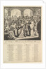 L'Europe Allarmée by Romeyn de Hooghe