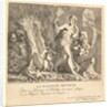 La Rascienne Honteuse by Rudolf Fussli