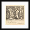 La Rascienne Honteuse by Rudolf Fussli
