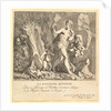La Rascienne Honteuse by Rudolf Fussli