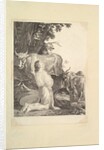 The Prodigal Son, 1781 by Simon François Ravenet