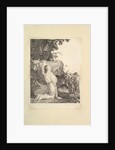 The Prodigal Son, 1781 by Simon François Ravenet