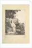 The Prodigal Son, 1781 by Simon François Ravenet