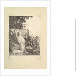 The Prodigal Son, 1781 by Simon François Ravenet