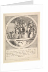Some of the Principal Inhabitants of the Moon, as They Were Perfectly Discovered by…, May 1, 1788 by Samuel Ireland