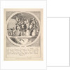 Some of the Principal Inhabitants of the Moon, as They Were Perfectly Discovered by…, May 1, 1788 by Samuel Ireland